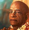 Śrī Śrīmad A.C. Bhaktivedānta Svāmī Mahārāja Prabhupāda