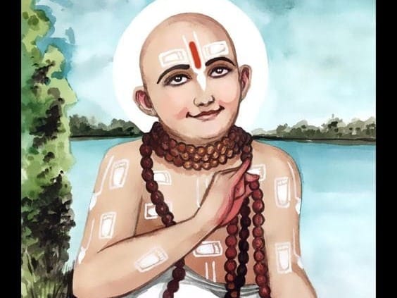 Śrī Uddhāraṇa Datta Ṭhākura