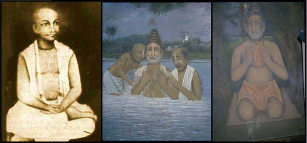 The Disappearance of Śrī Narottama Dāsa Ṭhākura Mahāśaya