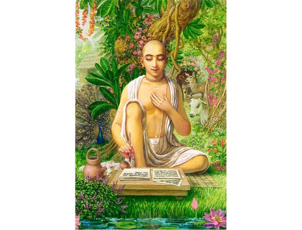 Serious Concerns about Śrī Caitanya-mata-mañjuṣā's Authenticity