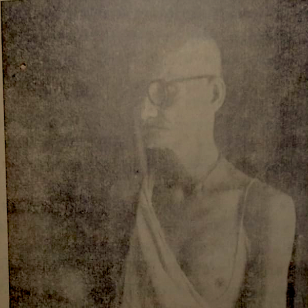 The Devotional Expert: Śrīmad Bhakti Kuśala Nārasiṁha Mahārāja